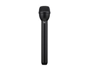 ELERE50NDL - Electro-Voice RE50N or DL 9.5 Dynamic Omnidirectional Interview Mic Neodymium Blk Image 4