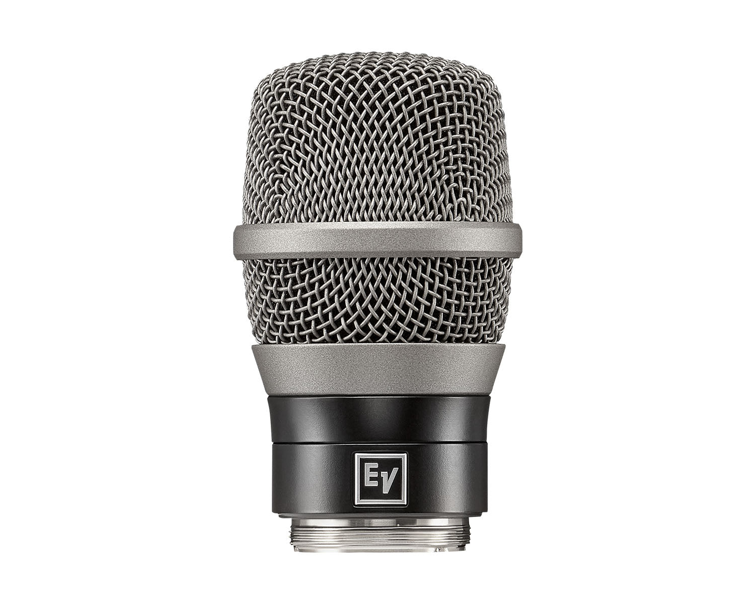 ELERE520RC3 - Electro-Voice RE520 RC3 Handheld Supercardioid Mic Head with RE520 Capsule Image 1
