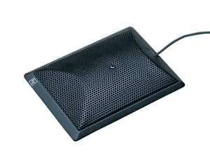 ELERE90B - Electro-Voice RE90B Cardioid Boundary Microphone Black Image 1