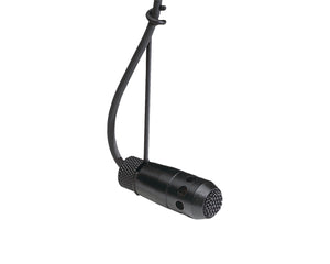 ELERE90H - Electro-Voice RE90H Cardioid Hanging Microphone Black Image 1