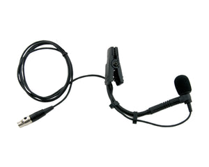 ELERE920TXBL - Electro-Voice RE920TX Premium Cardioid Condenser Instrument Mic Black Image 1