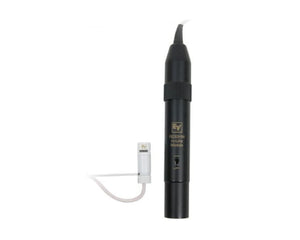 ELERE92HW - Electro-Voice RE92HW Premium Cardioid Hanging Microphone High Pass Filter White Image 1