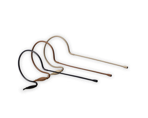ELERE97TXBE - Electro-Voice RE97TX Omni Ultraminiature Condenser Headworn Mic Beige Image 1