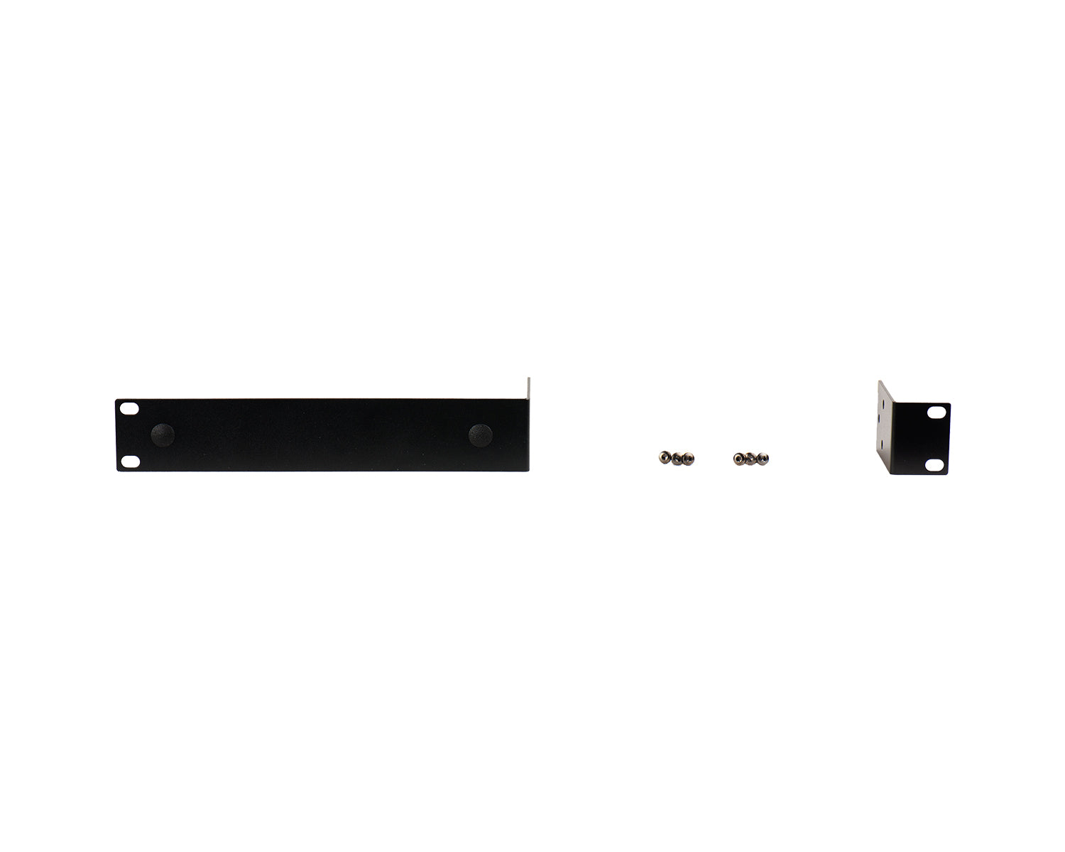 ELERM300 - Electro-Voice RM 300 R300 Single Receiver Rack Mount Kit Image 1