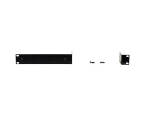 ELERM300 - Electro-Voice RM 300 R300 Single Receiver Rack Mount Kit Image 1