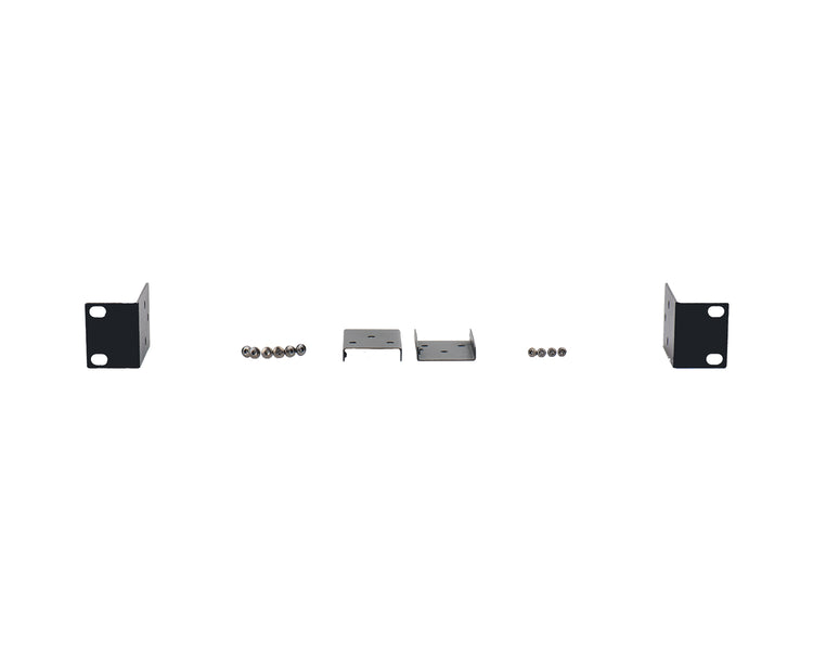 ELERMD300 - Electro-Voice RMD 300 R300 Double Receiver Rack Mount Kit Image 1