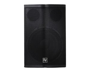 ELETX1181 - Electro-Voice TX1181 Tour X 1x18inch Subwoofer with Integral Xover 500W Image 2