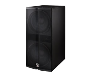 ELETX2181 - Electro-Voice TX2181 Tour X 2x18inch Subwoofer with Integral Xover 1000W Image 1