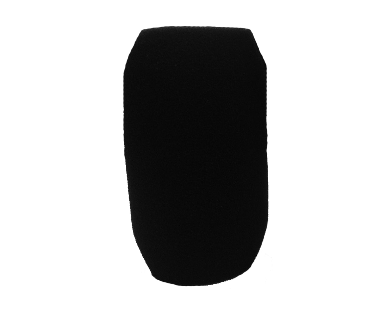 ELEWSPC1 - Electro-Voice WS PC1 Foam Windscreen for PolarChoice Gooseneck Mics Image 1