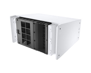 ELEX1I212120W - Electro-Voice X1i 212 or 120W 12inch Install Array Loudspeaker 120degree White Image 2