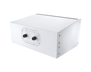 ELEX1I212120W - Electro-Voice X1i 212 or 120W 12inch Install Array Loudspeaker 120degree White Image 3
