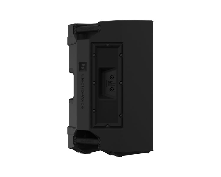 ELEZLX12G2 - Electro-Voice ZLX12 G2 12inch 2 Way Passive Speaker 8ohm Black Image 8