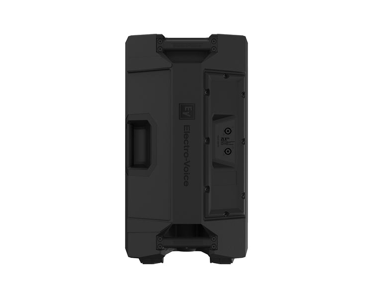 ELEZLX12G2 - Electro-Voice ZLX12 G2 12inch 2 Way Passive Speaker 8ohm Black Image 9