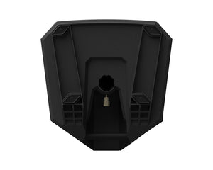 ELEZLX12G2 - Electro-Voice ZLX12 G2 12inch 2 Way Passive Speaker 8ohm Black Image 10