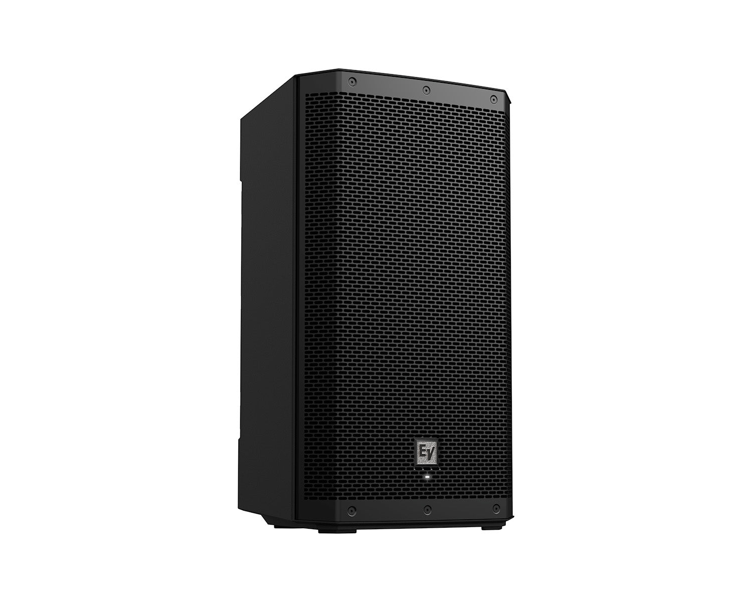 ELEZLX12PG2 - Electro-Voice ZLX12P G2 12inch 2 Way Powered Speaker with Bluetooth Black Image 1