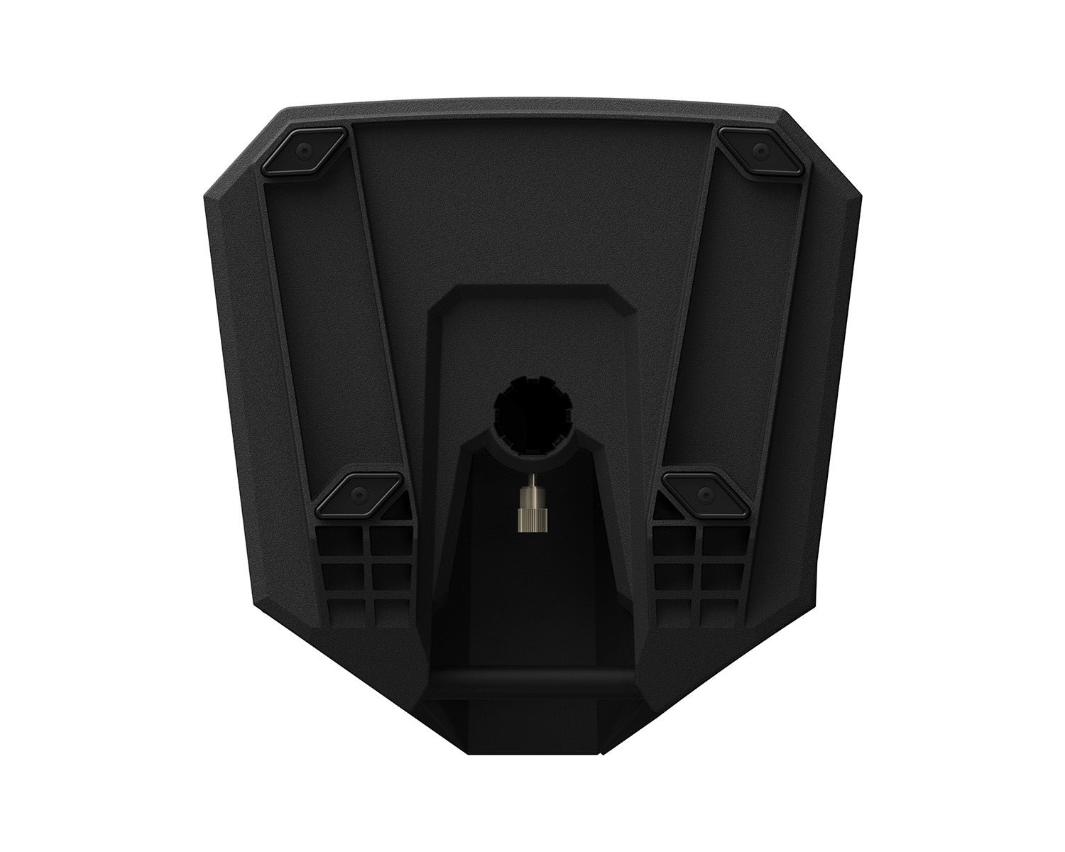 ELEZLX12PG2 - Electro-Voice ZLX12P G2 12inch 2 Way Powered Speaker with Bluetooth Black Image 11