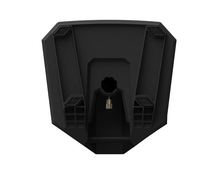 ELEZLX12PG2 - Electro-Voice ZLX12P G2 12inch 2 Way Powered Speaker with Bluetooth Black Image 11