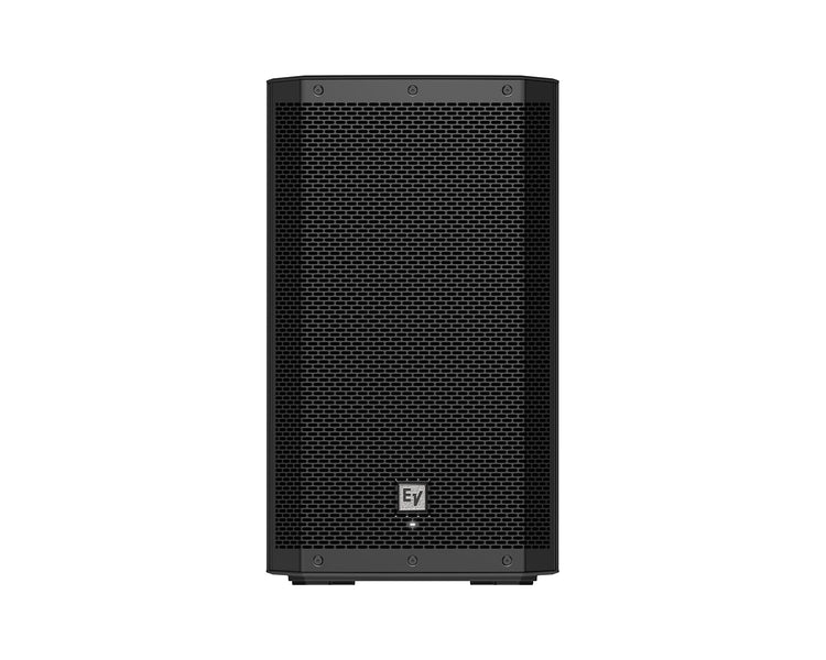 ELEZLX12PG2 - Electro-Voice ZLX12P G2 12inch 2 Way Powered Speaker with Bluetooth Black Image 2