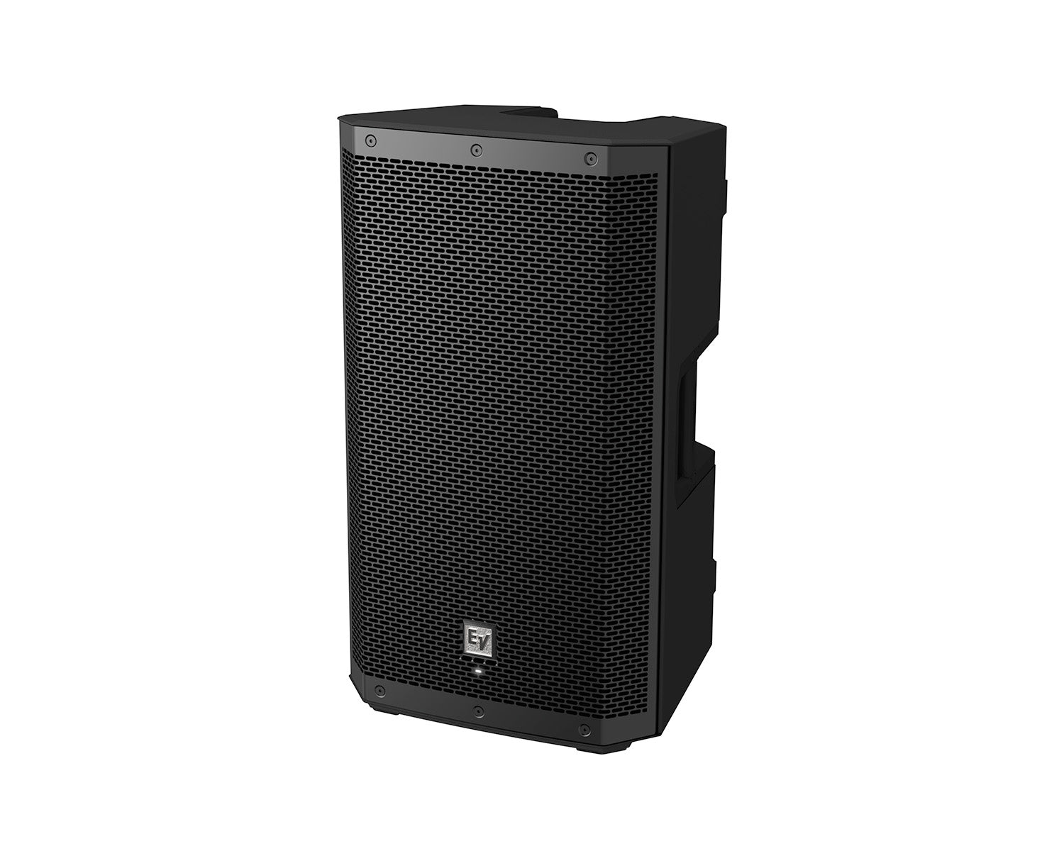 ELEZLX12PG2 - Electro-Voice ZLX12P G2 12inch 2 Way Powered Speaker with Bluetooth Black Image 3