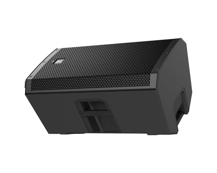 ELEZLX12PG2 - Electro-Voice ZLX12P G2 12inch 2 Way Powered Speaker with Bluetooth Black Image 4