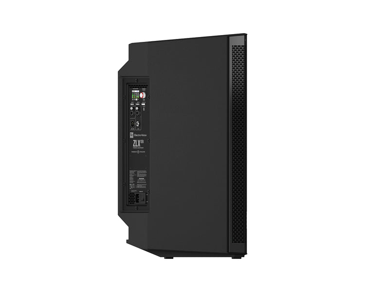 ELEZLX12PG2 - Electro-Voice ZLX12P G2 12inch 2 Way Powered Speaker with Bluetooth Black Image 7