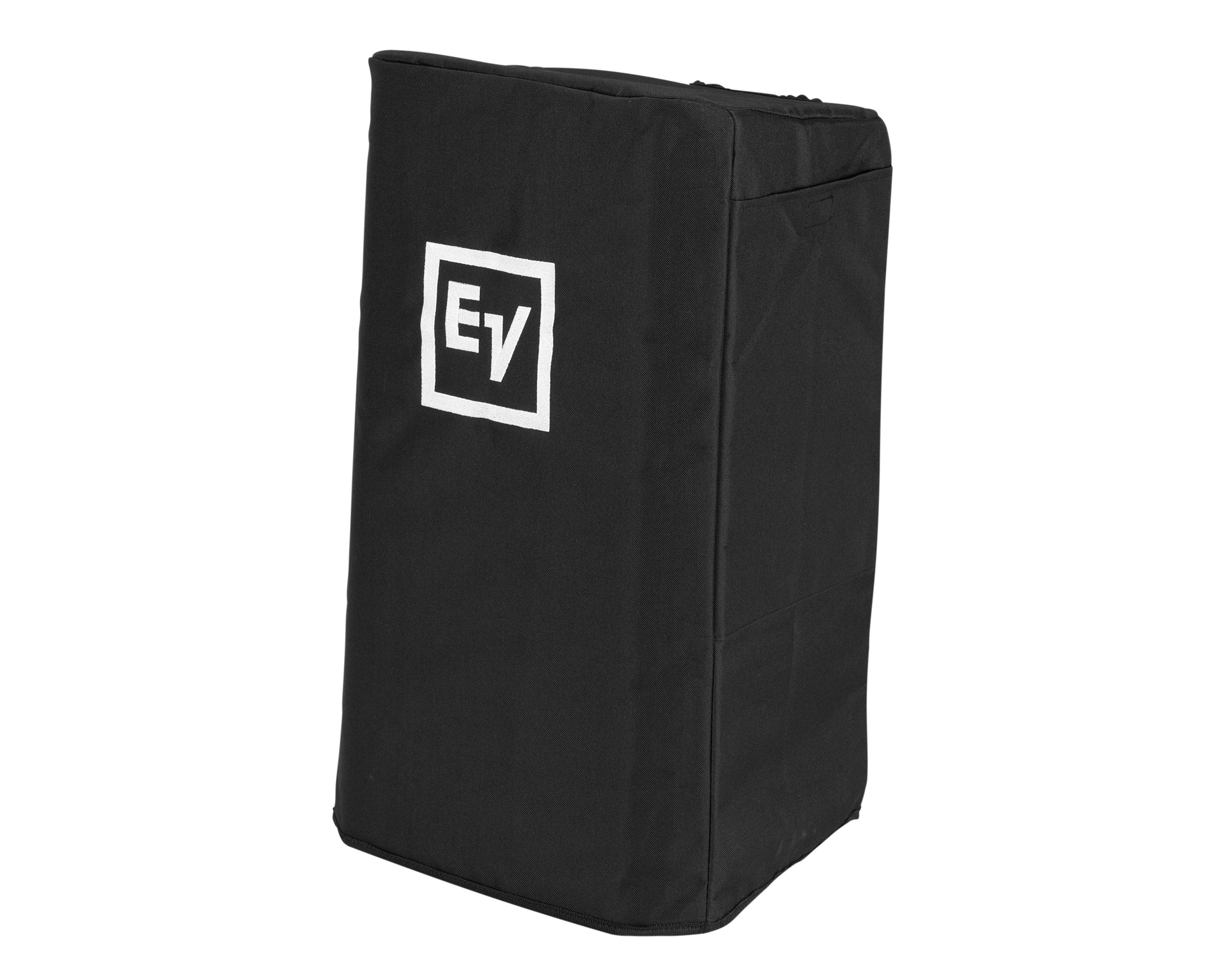 ELEZLX15CVR - Electro-Voice ZLX15CVR Padded Cover for ZLX 15 with EV Logo (Not for ZLX 15 G2) Image 1