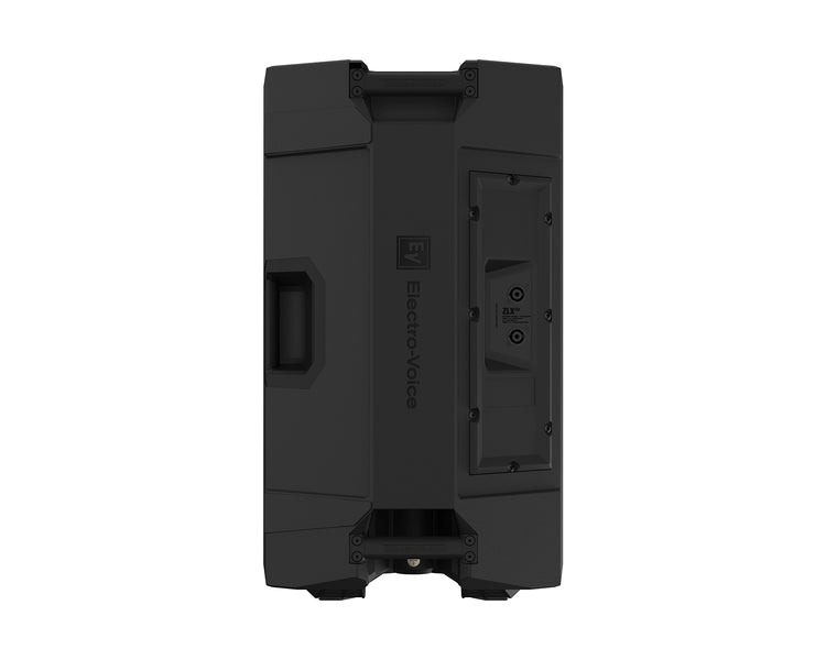 ELEZLX15G2 - Electro-Voice ZLX15 G2 15inch 2 Way Passive Speaker 8ohm Black Image 9