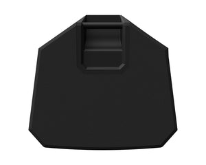 ELEZLX15PG2 - Electro-Voice ZLX15P G2 15inch 2 Way Powered Speaker with Bluetooth Black Image 11