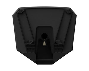ELEZLX15PG2 - Electro-Voice ZLX15P G2 15inch 2 Way Powered Speaker with Bluetooth Black Image 12
