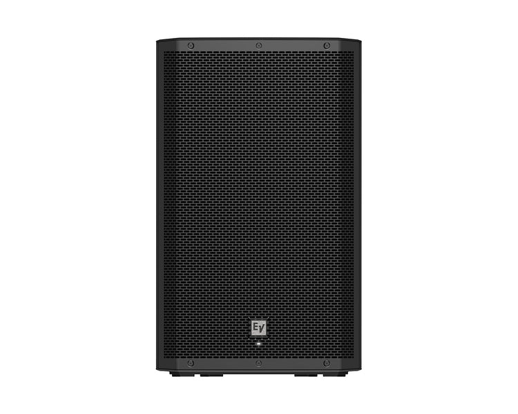 ELEZLX15PG2 - Electro-Voice ZLX15P G2 15inch 2 Way Powered Speaker with Bluetooth Black Image 2