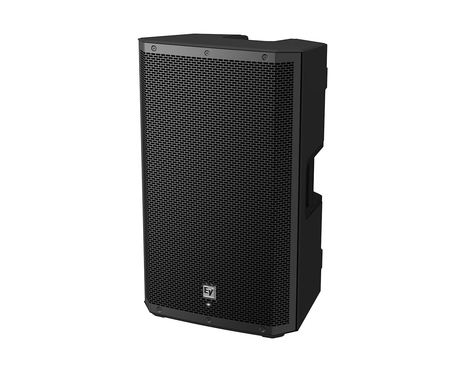 ELEZLX15PG2 - Electro-Voice ZLX15P G2 15inch 2 Way Powered Speaker with Bluetooth Black Image 4