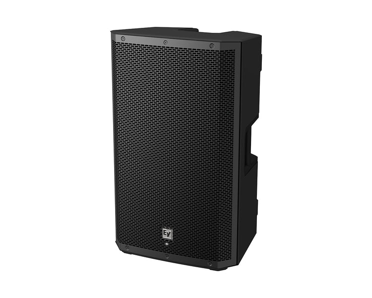 ELEZLX15PG2 - Electro-Voice ZLX15P G2 15inch 2 Way Powered Speaker with Bluetooth Black Image 4