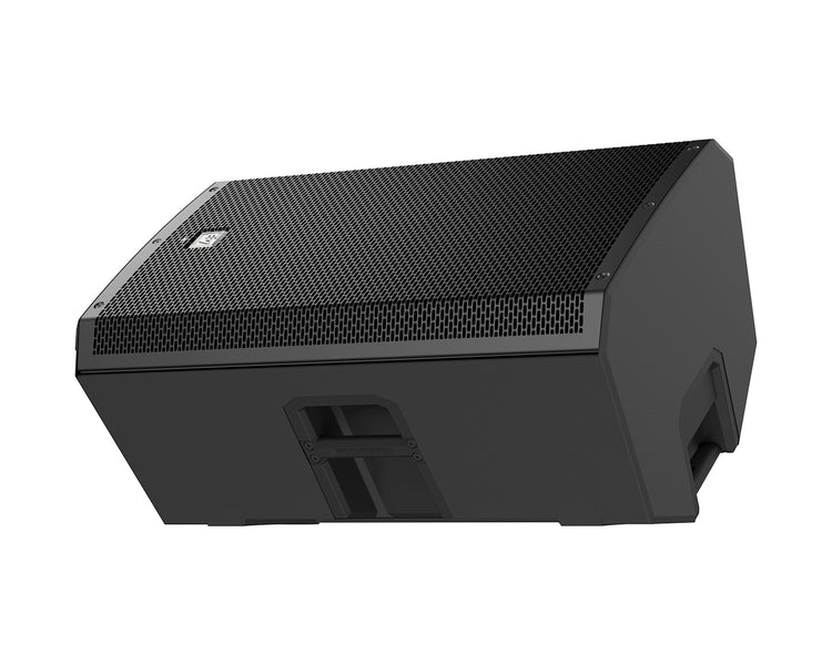 ELEZLX15PG2 - Electro-Voice ZLX15P G2 15inch 2 Way Powered Speaker with Bluetooth Black Image 6