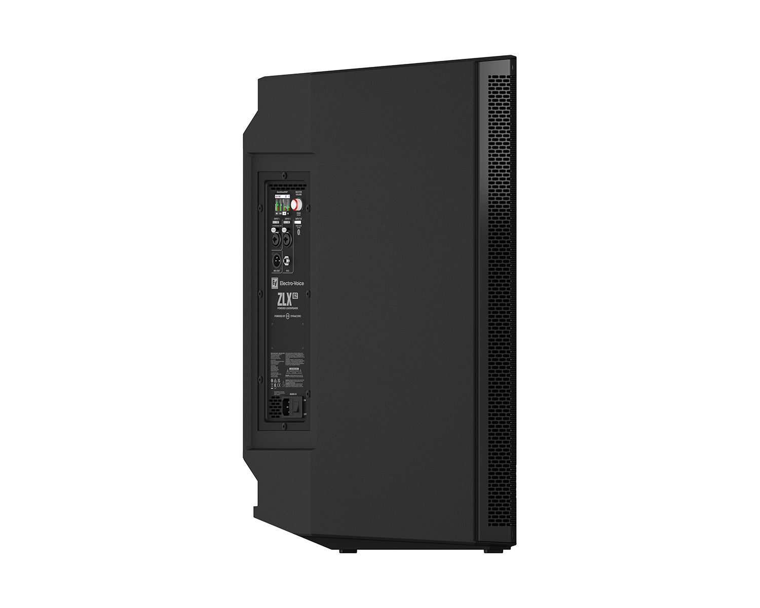 ELEZLX15PG2 - Electro-Voice ZLX15P G2 15inch 2 Way Powered Speaker with Bluetooth Black Image 8