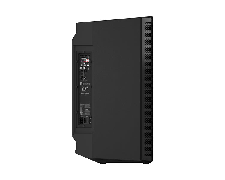 ELEZLX15PG2 - Electro-Voice ZLX15P G2 15inch 2 Way Powered Speaker with Bluetooth Black Image 8