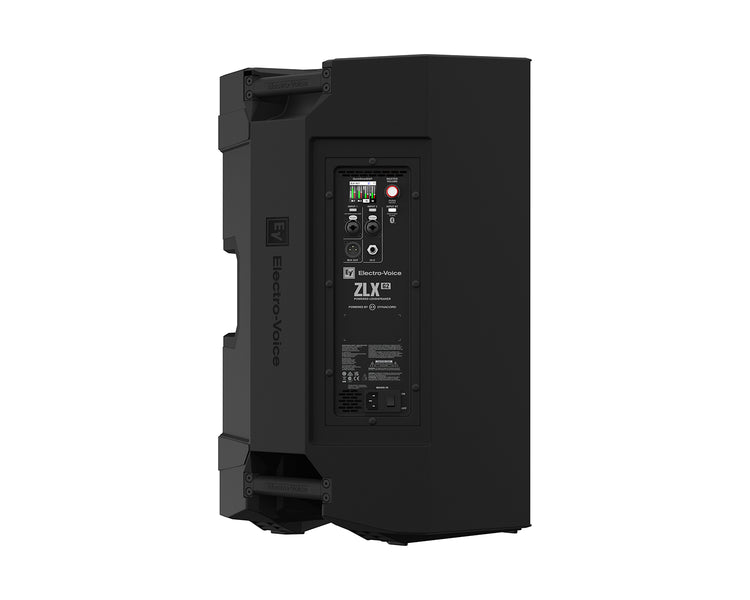 ELEZLX15PG2 - Electro-Voice ZLX15P G2 15inch 2 Way Powered Speaker with Bluetooth Black Image 9