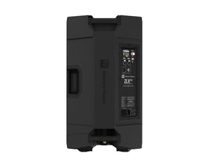 ELEZLX15PG2 - Electro-Voice ZLX15P G2 15inch 2 Way Powered Speaker with Bluetooth Black Image 10