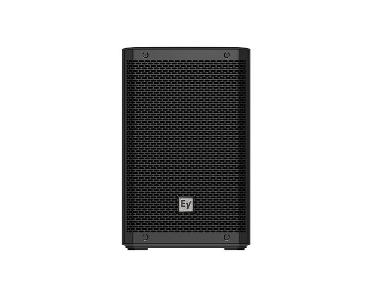 ELEZLX8G2 - Electro-Voice ZLX8 G2 8inch 2 Way Passive Speaker 8ohm Black Image 2