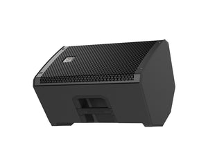 ELEZLX8G2 - Electro-Voice ZLX8 G2 8inch 2 Way Passive Speaker 8ohm Black Image 4
