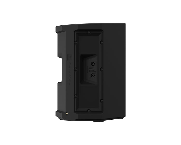 ELEZLX8G2 - Electro-Voice ZLX8 G2 8inch 2 Way Passive Speaker 8ohm Black Image 7
