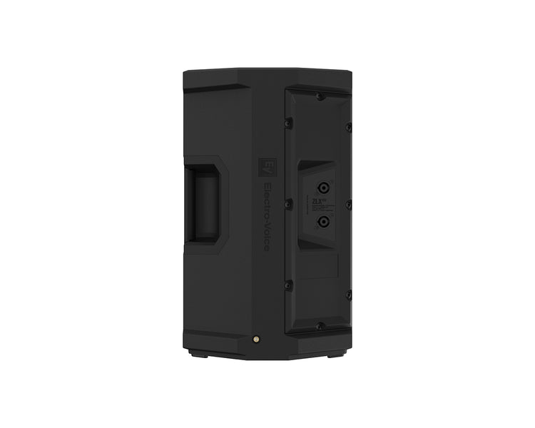 ELEZLX8G2 - Electro-Voice ZLX8 G2 8inch 2 Way Passive Speaker 8ohm Black Image 8