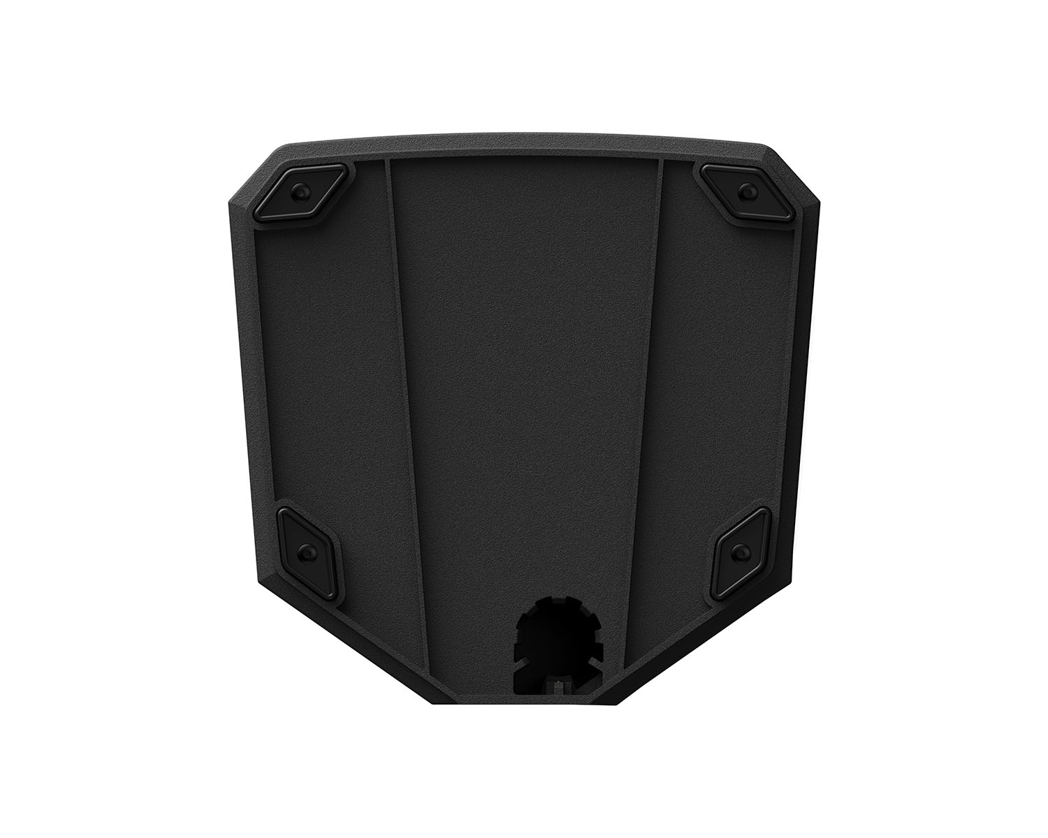 ELEZLX8PG2 - Electro-Voice ZLX8P G2 8inch 2 Way Powered Speaker with Bluetooth Black Image 11