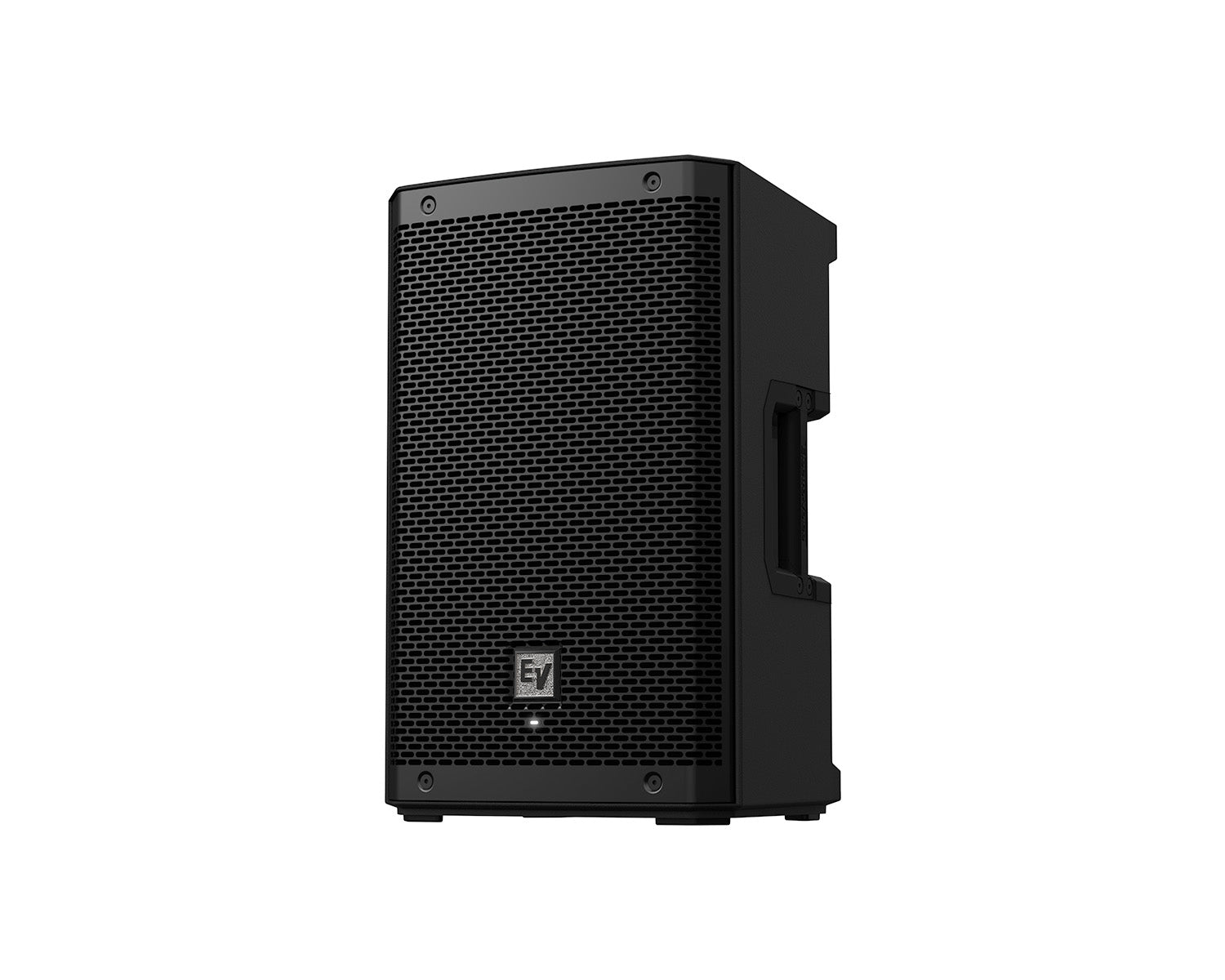 ELEZLX8PG2 - Electro-Voice ZLX8P G2 8inch 2 Way Powered Speaker with Bluetooth Black Image 3