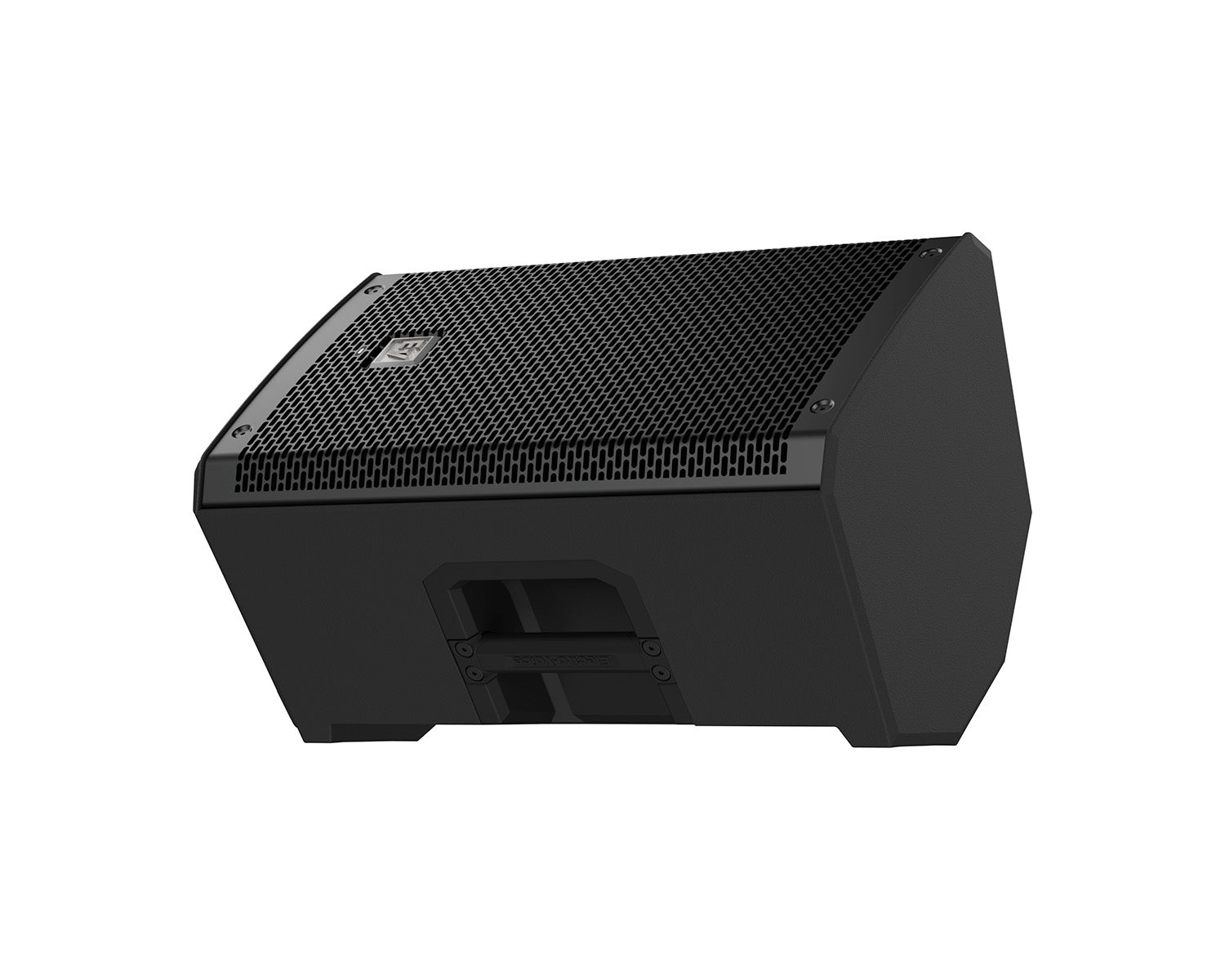 ELEZLX8PG2 - Electro-Voice ZLX8P G2 8inch 2 Way Powered Speaker with Bluetooth Black Image 4