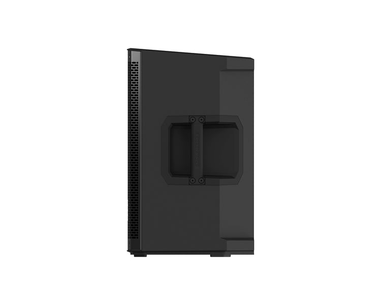 ELEZLX8PG2 - Electro-Voice ZLX8P G2 8inch 2 Way Powered Speaker with Bluetooth Black Image 6