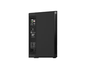 ELEZLX8PG2 - Electro-Voice ZLX8P G2 8inch 2 Way Powered Speaker with Bluetooth Black Image 7