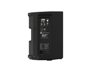 ELEZLX8PG2 - Electro-Voice ZLX8P G2 8inch 2 Way Powered Speaker with Bluetooth Black Image 8