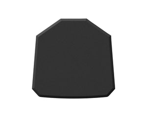 ELEZLX8PG2 - Electro-Voice ZLX8P G2 8inch 2 Way Powered Speaker with Bluetooth Black Image 10