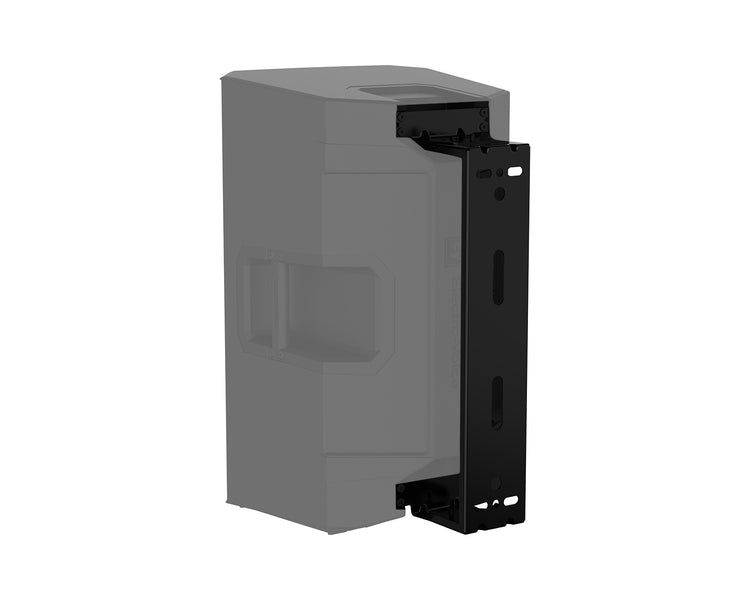 ELEZLXG2BRKT - Electro-Voice ZLX G2 BRKT Wall Mounting Bracket for ZLX G2 12inch and 15inch Speakers Image 3
