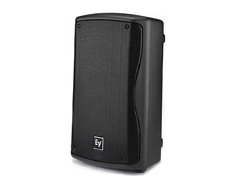 ELEZX190B - Electro-Voice ZX1 90 8inch 2 Way Speaker Excluding Bracket 90x50degree 200W Black Image 2